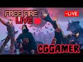 FREE FIRE LIVE 🔴 || CS RANK PUSH