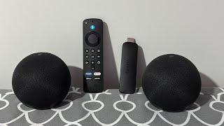 Use your Echo Dot as TV speakers even for PS5!