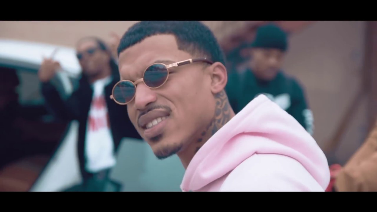 LIL MARV - BITCH HOLLIN (OFFICIAL MUSIC VIDEO) | 2018