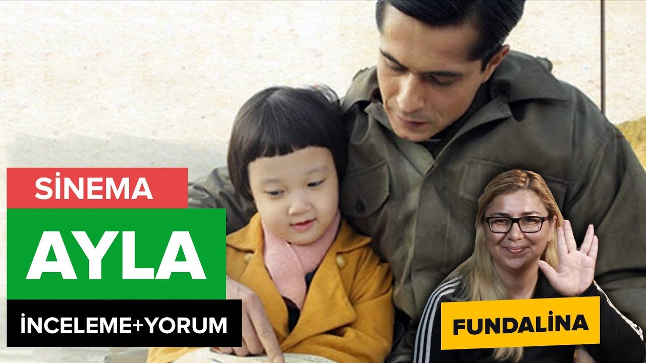 Ayla Filmi Ayla Filmi