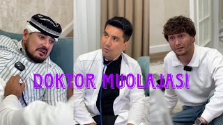 Doktor muolajasi