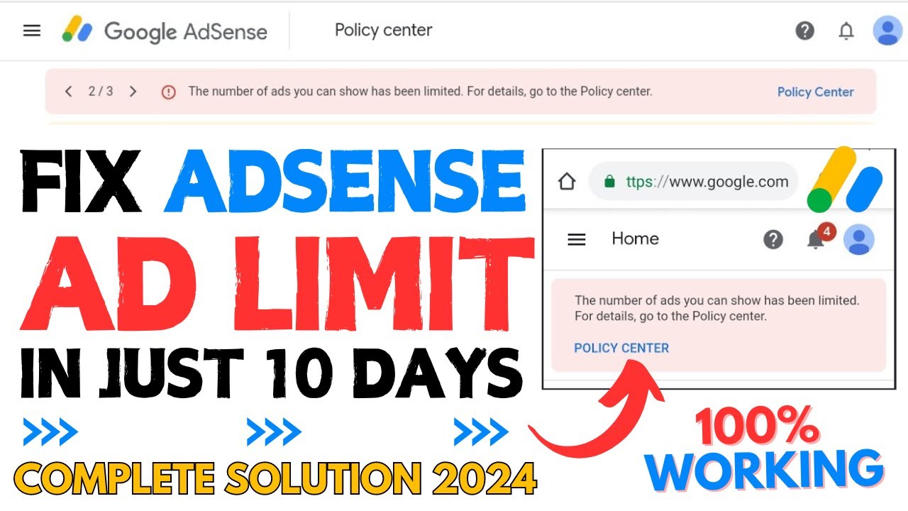 Menonaktifkan Iklan AdSense Per Halaman: Panduan Lengkap untuk Pengoptimalan dan Monetisasi