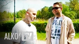 Stasiak na miejscówce - PEJA