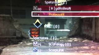 2nd map bootleg win vs. redirects