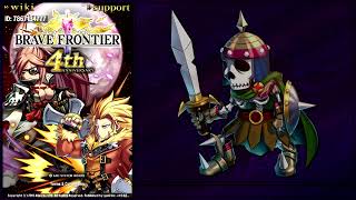『11/15/2017』 Brave Frontier [#026]