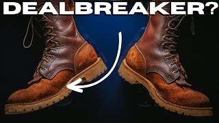 The Detail Nobody is Talking About  JK Boots OT