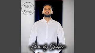 Download Lagu Dile te (Remix) MP3