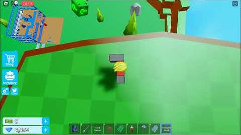 Roblox Gameplay - Walkthrough - Part 1 (iOS, Android)