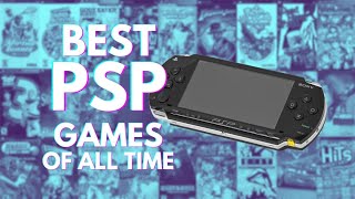 25+ Top Best PSP Games of All Times for Perfect EntertainmentGWE