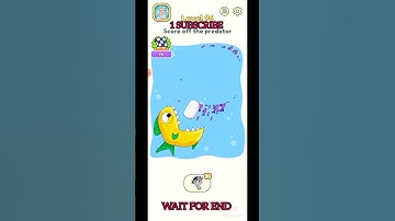 scare off the predador| I will be completed dop2 fainnly level 96|#new #video #games #comment #dop2