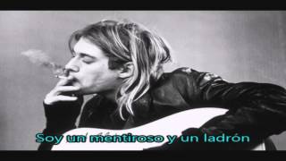 Nirvana - penyroyal tea (Sub. Español)