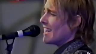 Silverchair  Emotion Sickness  Independent Days Festival Bologna Italy 1999