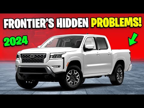 Youtube 2024 Nissan Frontier: The Truck's Biggest Pros and Cons, Exposed! video Nissan
