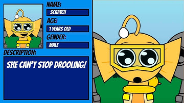 Incredibox Sprunki Babies Retake - NEW UPDATE (GALLERY) | All Characters Description | New Mod