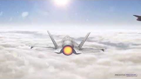 Innovative Precision Video