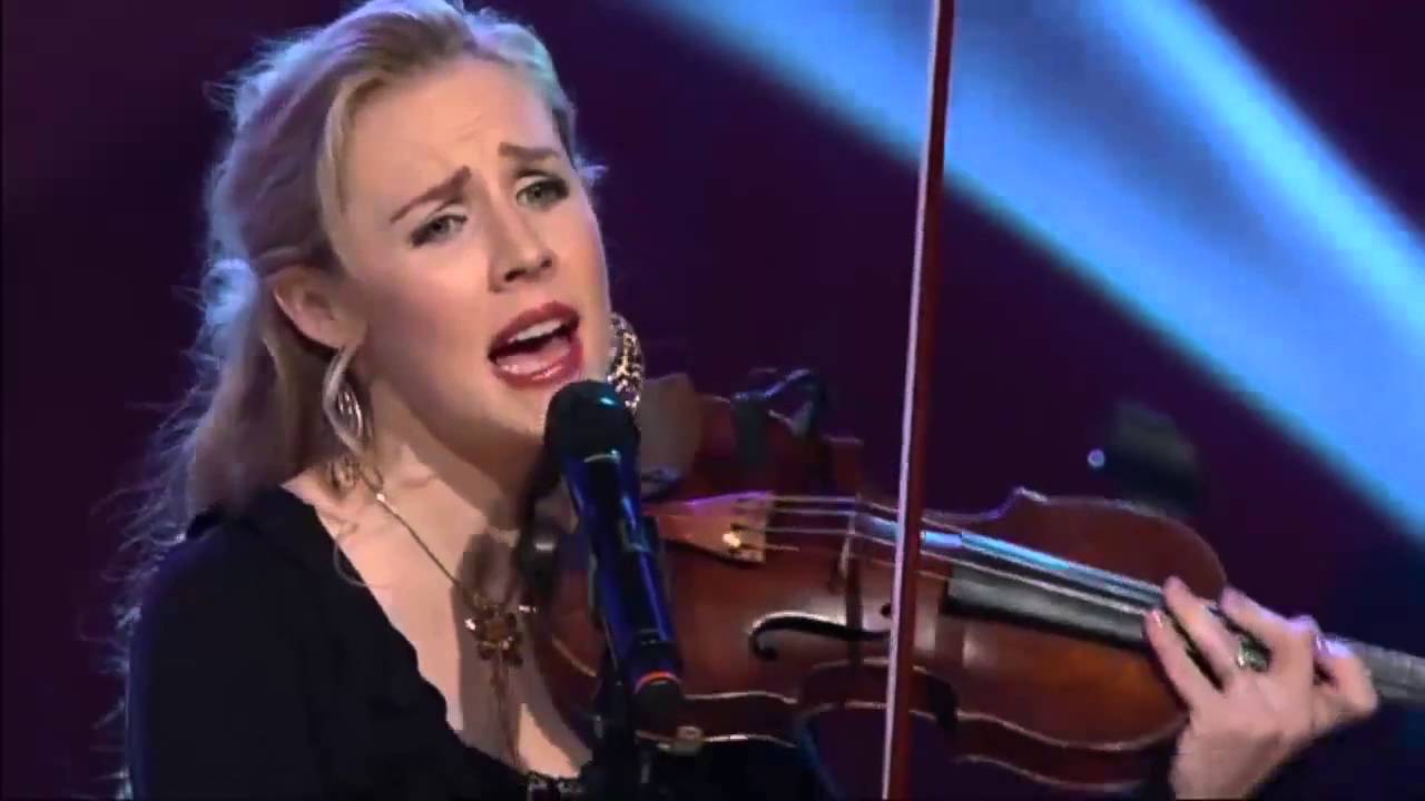 I Am Going There Annie Moses Band YouTube