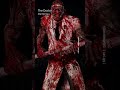 Visual update for the doctor dead by daylight