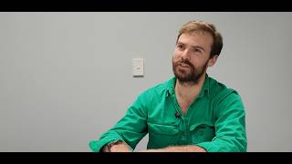 GRDC in Conversation: Highlight Video with Henry Baskerville