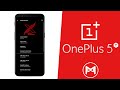 OnePlus 5T | MSM Xtended XR v1.0 | Android 11 R ROM