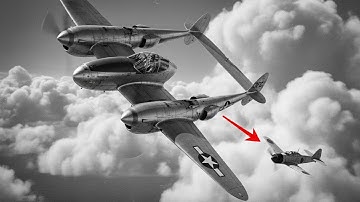 Luftwaffe Mocked the 