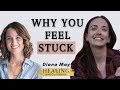 Diana May: Neuro Somatic Yoga for Chronic Pain, Overwhelm &amp; Nervous System Repair #40