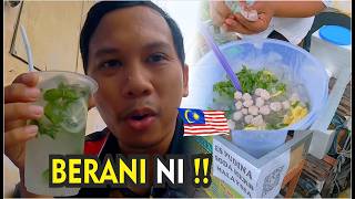 Download Lagu AKHIRNYA ADA YANG BERANI JUAL ES MALAYSIA DI SURABAYA! MP3