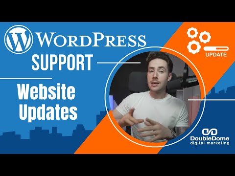 WordPress Updates: Why You Should Keep Up With Content, Image, Info Updates on Your Website 🛠️