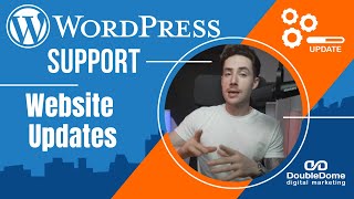 WordPress Updates: Why You Should Keep Up With Content, Image, Info Updates on Your Website 🛠️