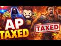 👉 We Taxed the Entire Server’s AP 💀 | Cyrodiil Mayhem
