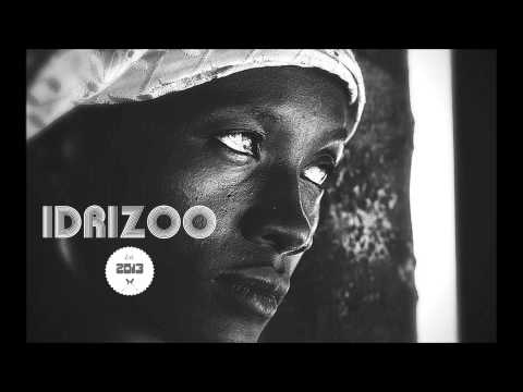 IDRIZOO - "Make your Move" REMIX 2013 Hieroglyphics (Featuring Goapele)