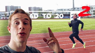 Some Things Aint Cancelled | Road To 20 ² #20