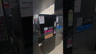 Godrej 244 Litres 2 Star Frost Free Double Door Refrigerator | Inverter Technology | LED Lights