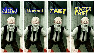 Erich sann Chase Music speed | slow , normal , fast , superfast