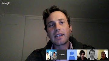 Why complementary and alternative currencies? A taste of the DIF featuring Leander Bindewald