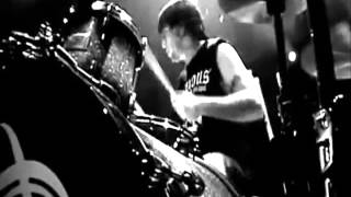 Bullet For My Valentine The End Music Video)
