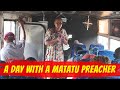 I SPENT A DAY WITH A MATATU PREACHER HOW MATATU PREACHING WORKS I SPENT A DAY WITH A MATATU PREACHER HOW MATATU PREACHING WORKS