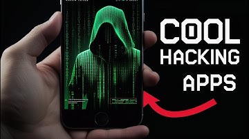 14 Powerful Android Hacking Apps You Must Know In 2025!