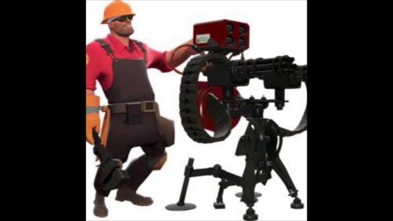 Tf2 Sentry Type Beat