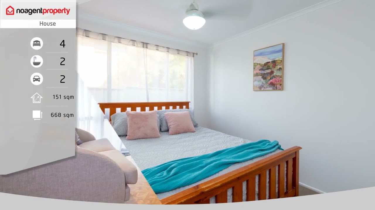 7 Lyndhurst Court, Newtown QLD 4305 Property For Sale By Owner