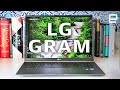 Vista previa del review en youtube del LG 17Z90N-R.AAS9U1