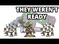 How Green Tide Punishes the Current Meta