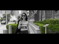 Cinematic Portrait Video shot with Sony A7IV - &quot;时间邂逅 &quot; 模特儿 - 遇见
