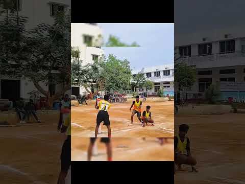 What A Poll Dive Kho Kho 2025