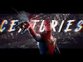 Fall Out Boy - Centuries | The Amazing Spiderman | Music Video