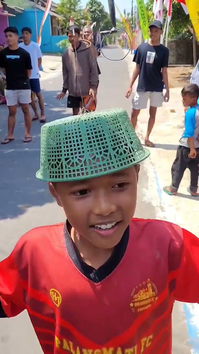 Kiuk Kiuk Cukurukuk Empuk Jeru ~ Romeo Golf