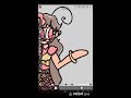 Drawing new OC LIVE 🔴🌸🍒💖🫶🎨🌹 (check description)