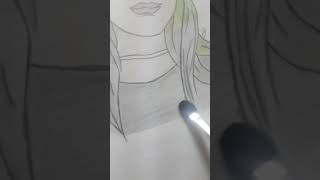 رسم بيلي ايليش..