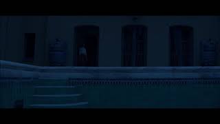 The Neon Demon (Jesse's Death Scene)