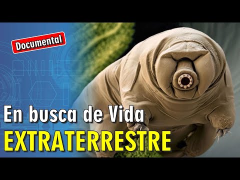 👽 En busca de Vida EXTRATERRESTRE [ 🎬 DOCUMENTAL ]