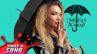 Number 3 Sings A Song (The Umbrella Academy Parody)